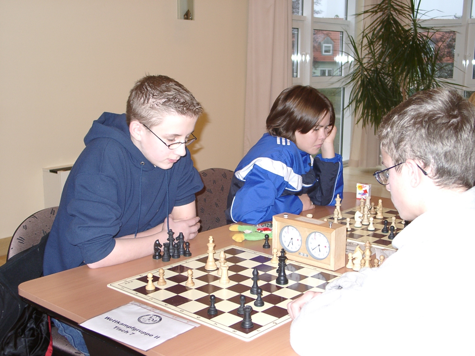 Vorschau